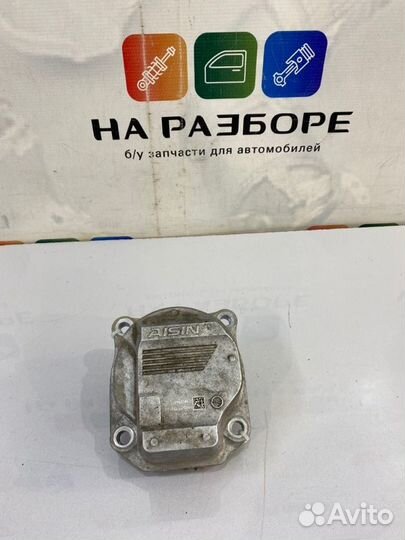 Помпа Toyota Rav A50 M20afks 2020