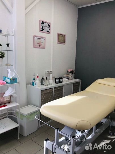 Шугаринг: глубокое бикини