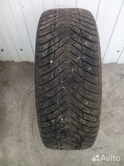 Nokian Tyres Hakkapeliitta 9 225/45 R18