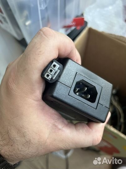 Блок питания HP AC power adapter 0957-2177