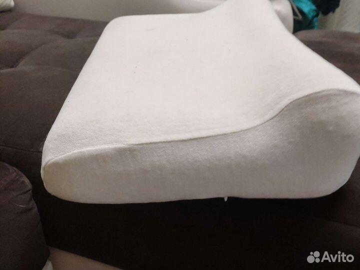 Подушка ортопедическая