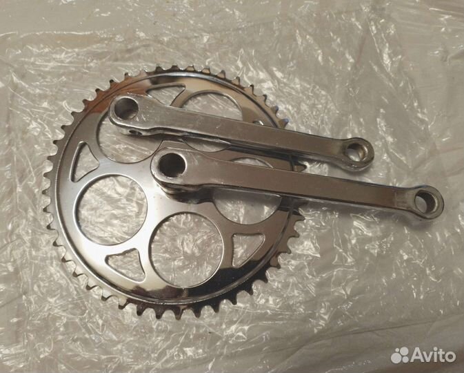 Запчасти для велосипеда