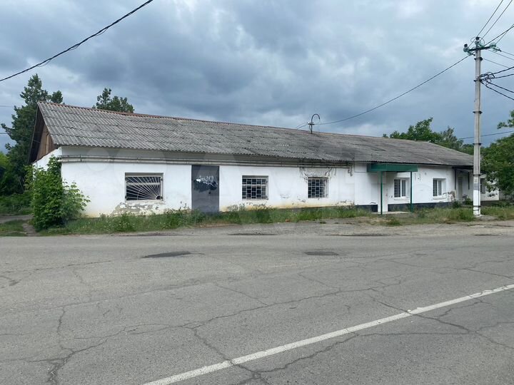 Гостиница, 448.9 м²