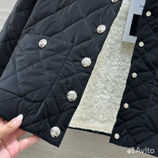 Куртка женская chanel