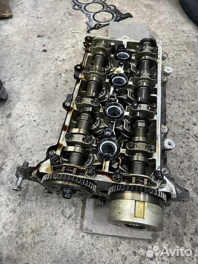 Гбц hyundai solaris 1.6