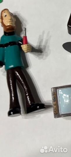 Ландрин редкий