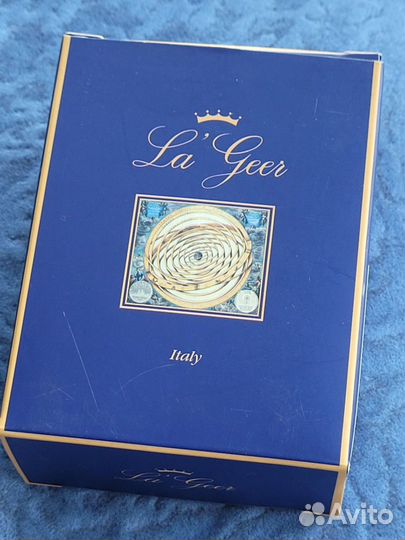 Запонки и зажим для галстука