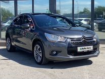 Citroen DS 4 1.6 MT, 2013, 174 814 км, с пробегом, цена 969 000 руб.