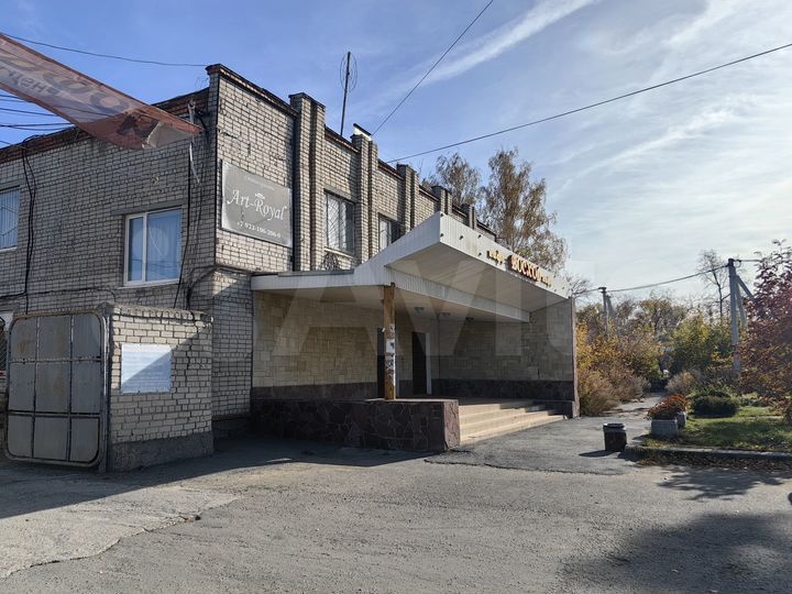 Торговая площадь, 83.7 м²