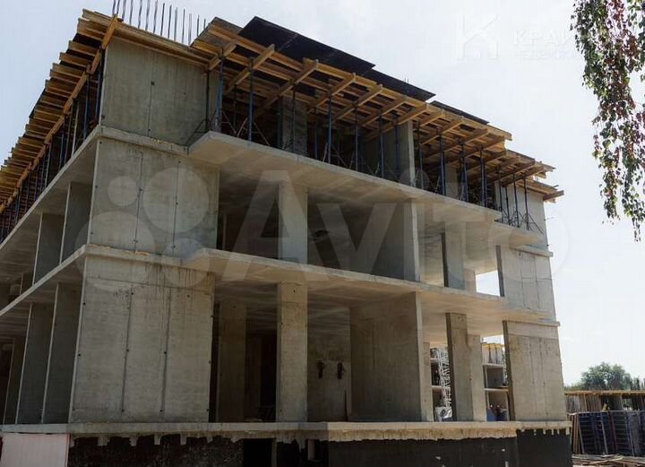 Квартира-студия, 19,3 м², 11/20 эт.