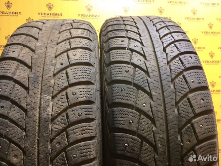 Gislaved Nord Frost 5 185/65 R15