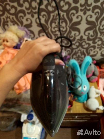 Утюг Роял кичен