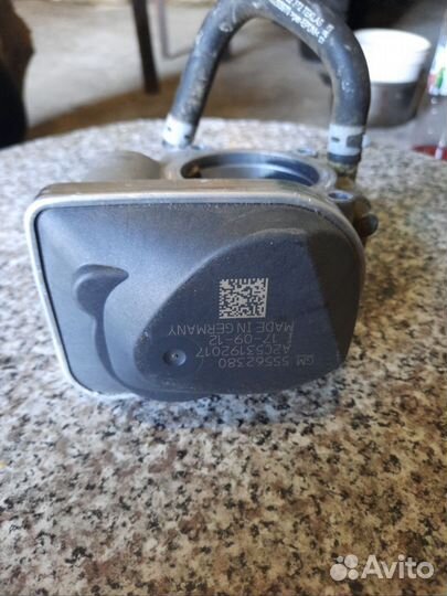 Chevrolet Cruze 1.8 мт 2013 г