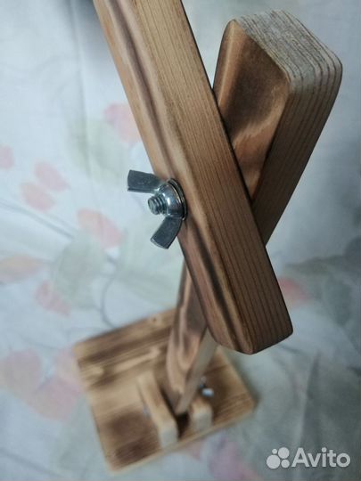 Лампа настольная