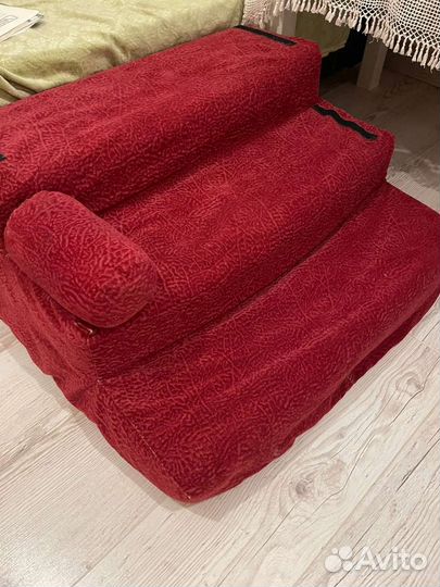 Пандус и лесенка для собак