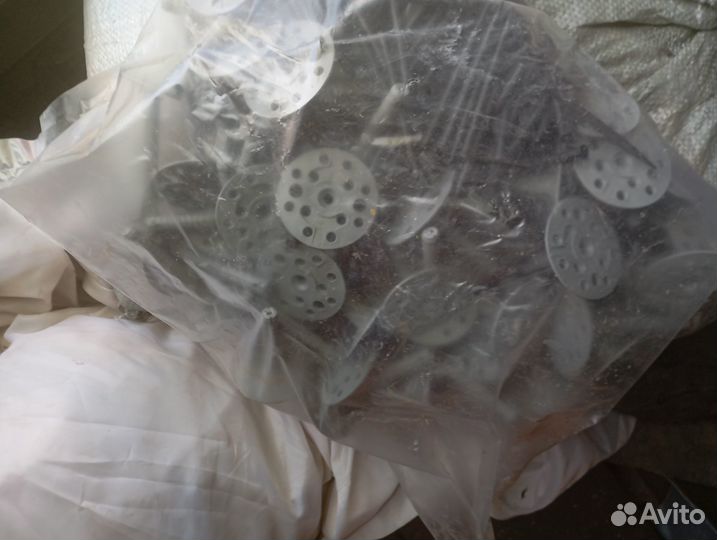 Продам крепеж согласно ост