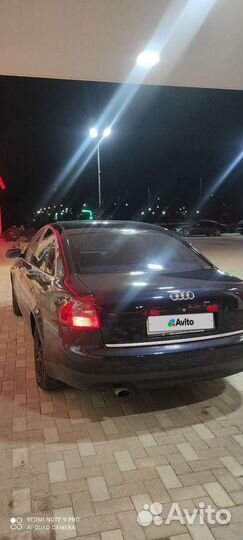 Сиденье на ауди