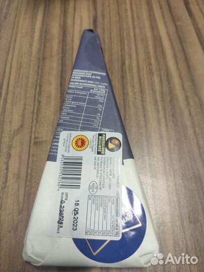 Сыр Пармиджано реджано