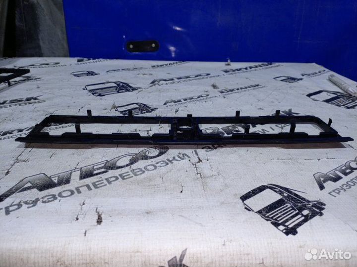 Накладка на торпедо Mercedes-Benz Atego 1218