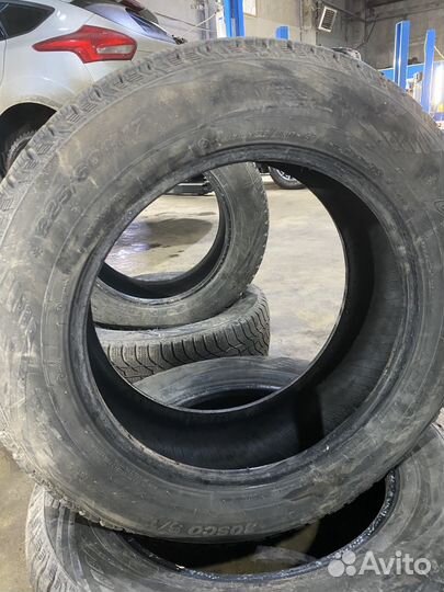 Viatti Bosco H/T 225/60 R17 99V