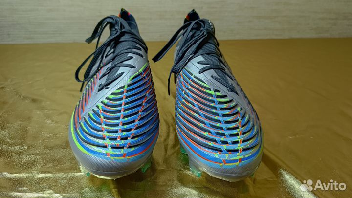 Бутсы adidas predator elite fg