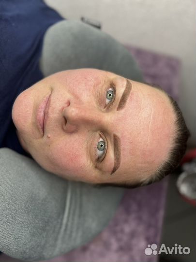 Тату мастер