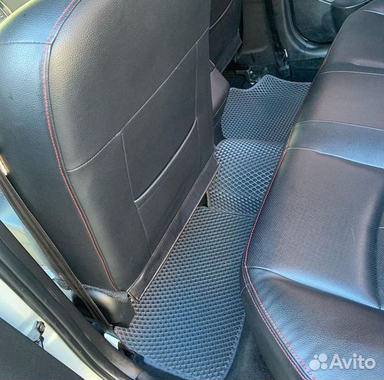 Коврики EVA ева эва