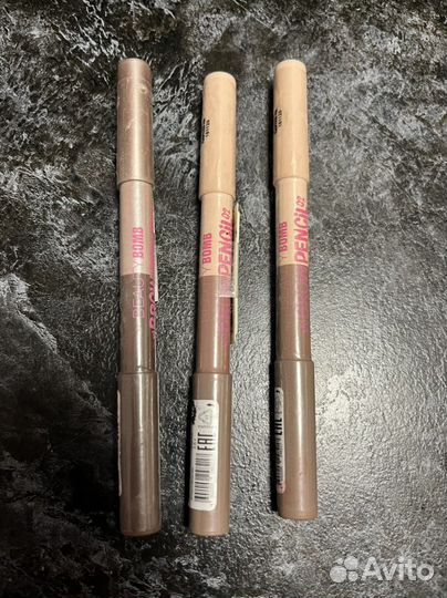 Подводка для глаз, карандаш для глаз новая