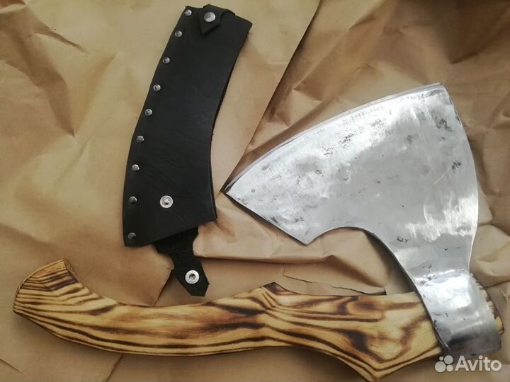 Топор для рубки мяса в наличии