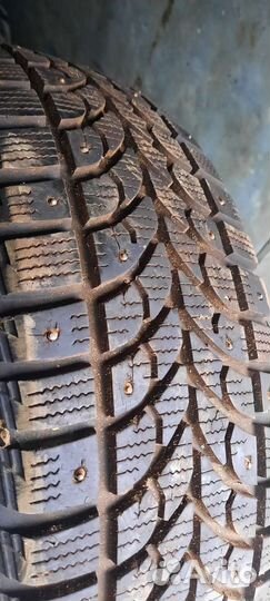 Bridgestone WT17 195/65 R15