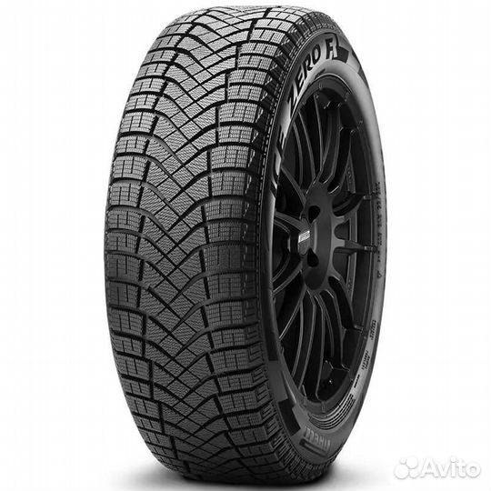 Pirelli Ice Zero FR 215/50 R17