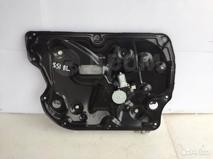 Мотор стеклоподъемника передний Infiniti Fx Qx70