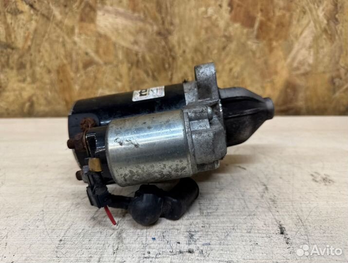 Стартер Kia Rio G4EE