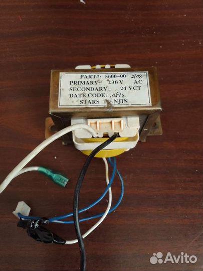 Трансформатор