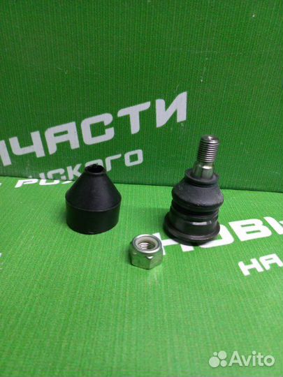 Шаровая опора нижняя Nissan Tiida 2009