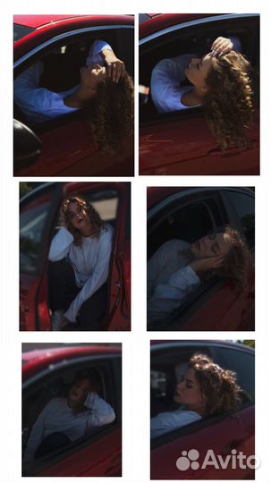 Фотосъемка