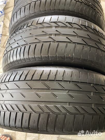Bridgestone Turanza T001 205/55 R16