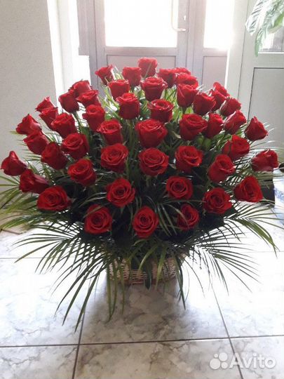 Корзины для возложений