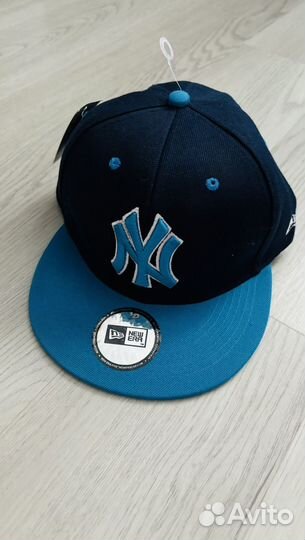 Кепка реперка