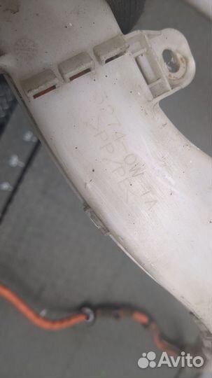 Провод высоковольтный Toyota Prius, 2007