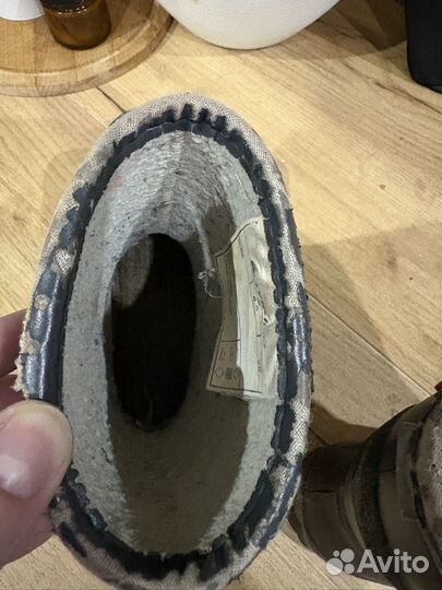 Резиновые сапоги viking 26