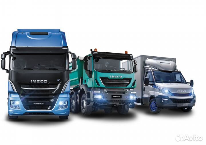 Водитель категории Е вахта в Москву