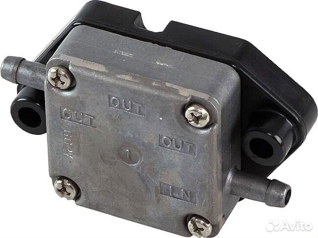 Насос топливный л/м Suzuki DF4-6