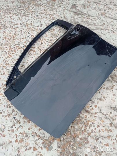 Дверь на kia cerato