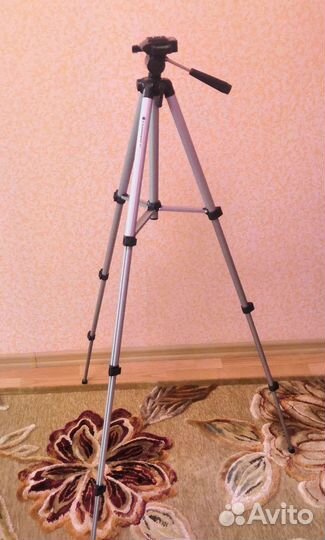 Штатив напольный