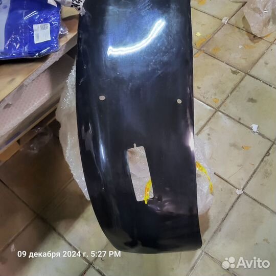 Солнцезащитный козырек F2000