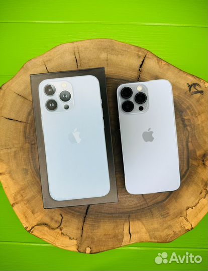 iPhone 13 Pro, 256 ГБ