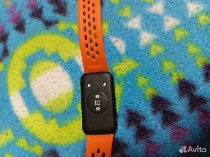 Huawei band 8