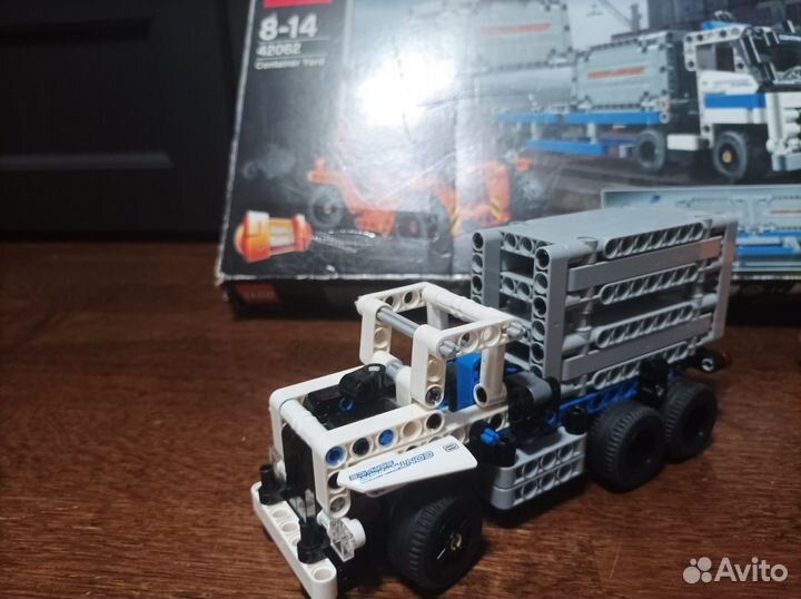 Lego Technic