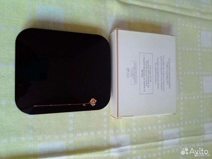 Наборы для макияжа, разные